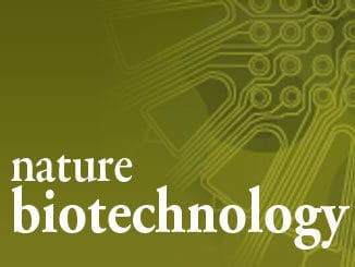 natureに論文掲載される